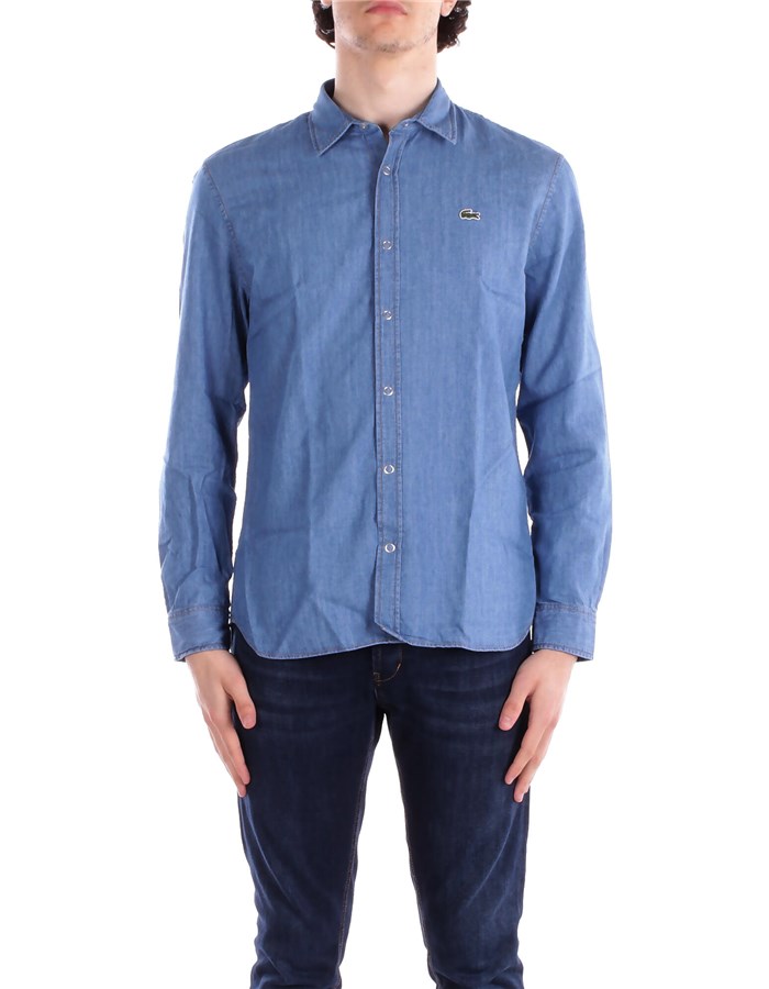 LACOSTE Casual Denim