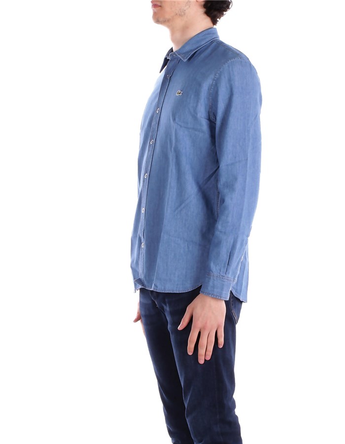 LACOSTE Casual Denim