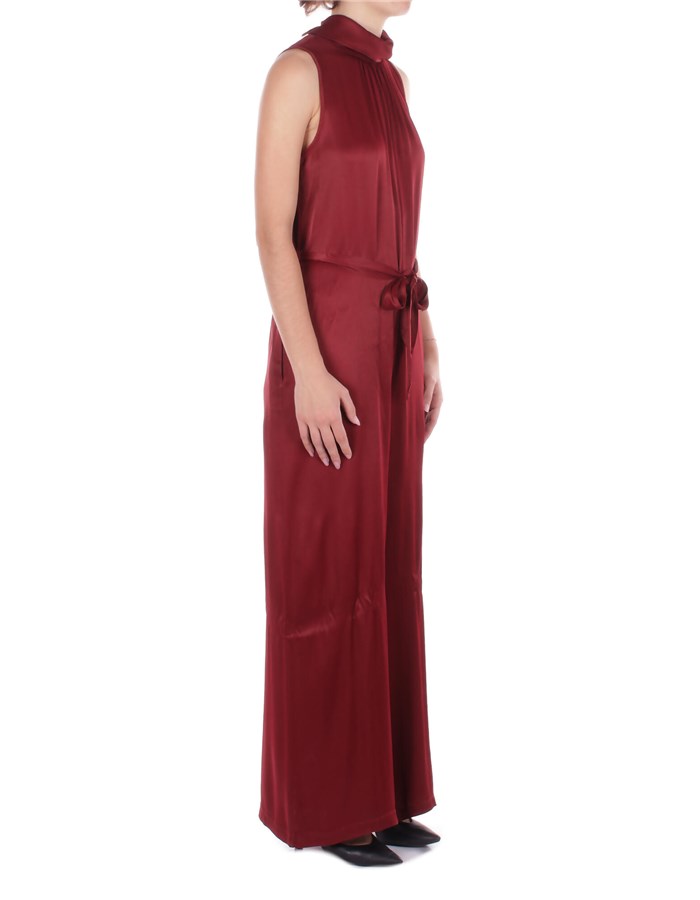 MANILA GRACE Tute Lunghe Donna A119VU 5 