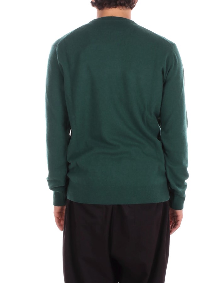 MC2 SAINT BARTH Maglieria Girocollo Uomo HER0005 03428I 3 