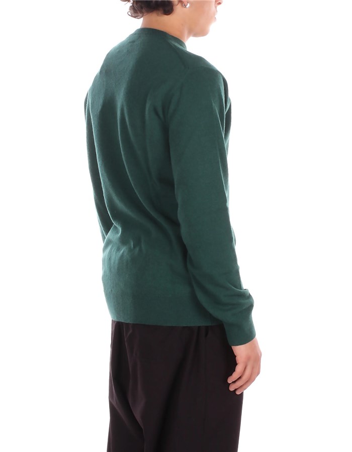 MC2 SAINT BARTH Maglieria Girocollo Uomo HER0005 03428I 4 