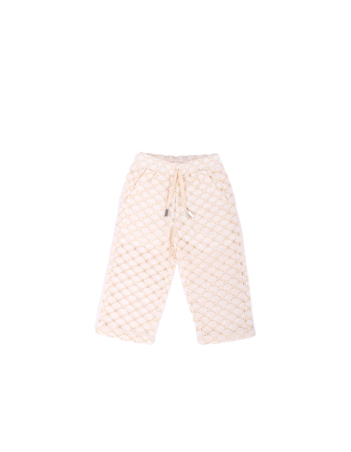 MANILA GRACE Trousers Regular Girls MGB2205 0 