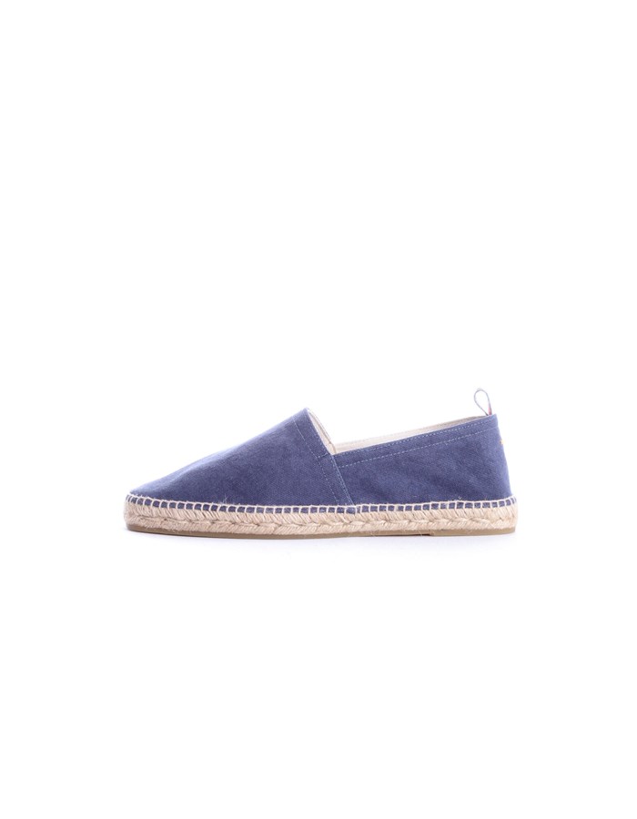 CASTANER Low Blue