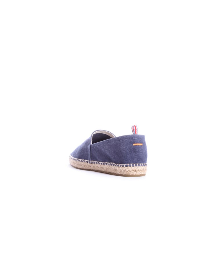 CASTANER Low Blue