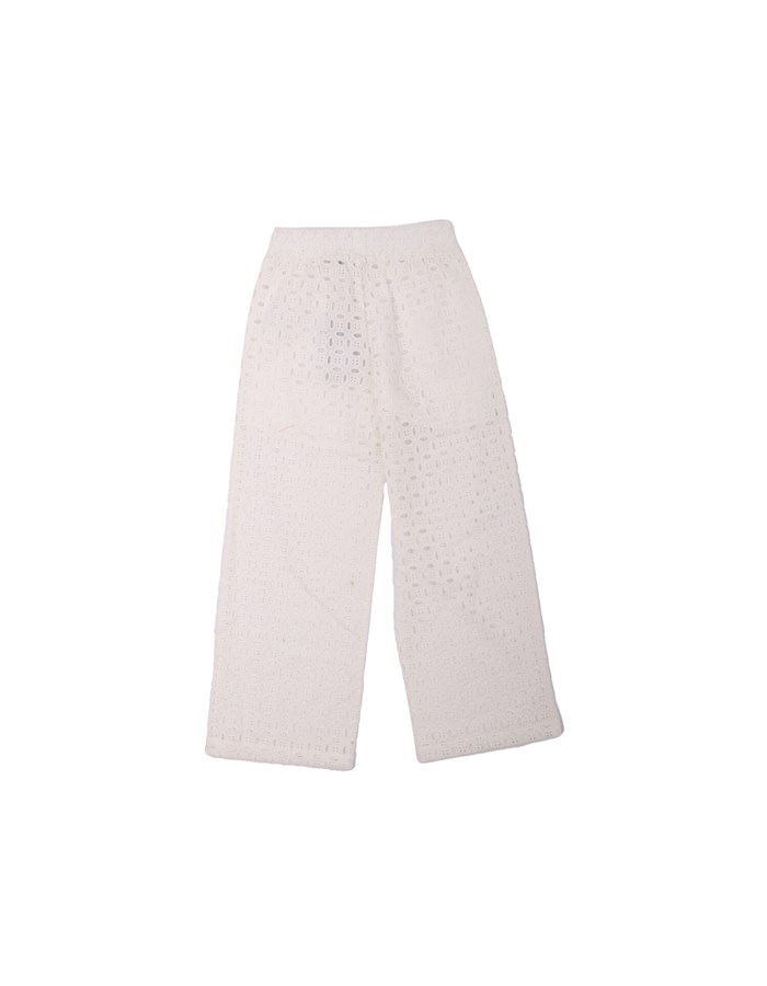 MANILA GRACE Pantaloni Regular Bambina MG2080 1 