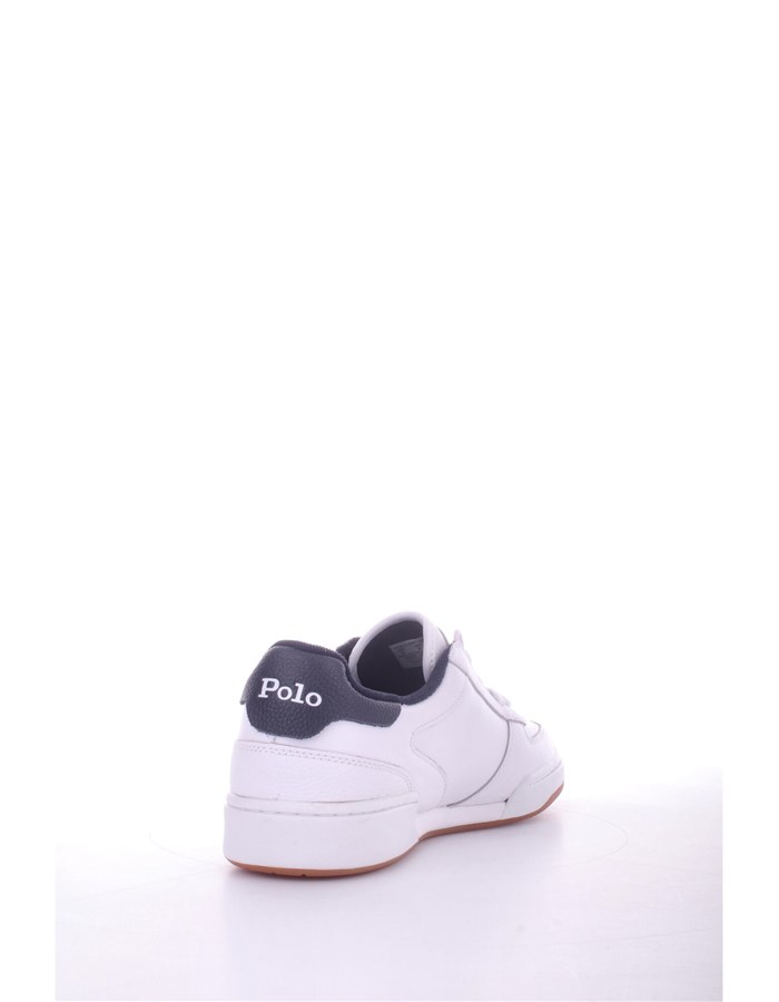 RALPH LAUREN Sneakers  low Men 809877610 2 