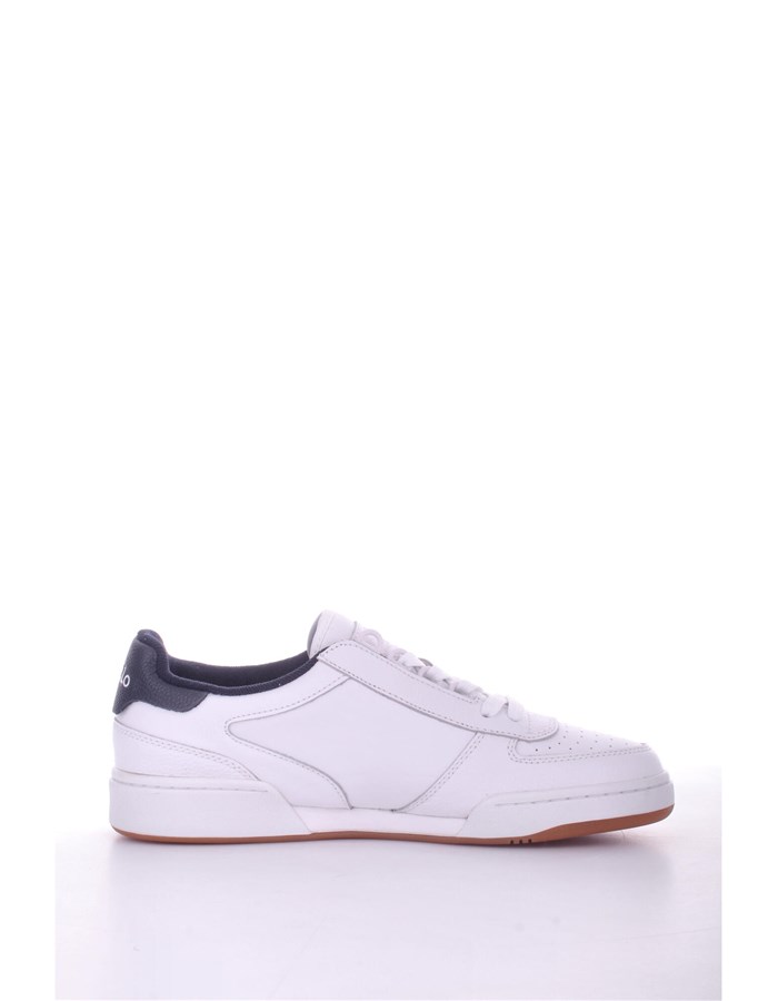 RALPH LAUREN Sneakers  low Men 809877610 3 