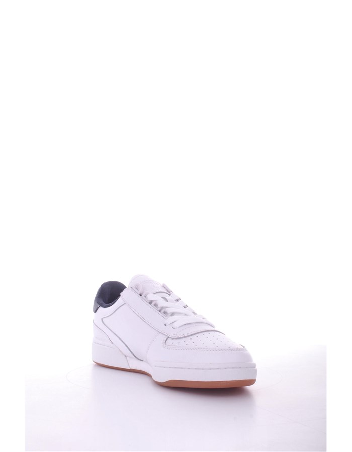 RALPH LAUREN Sneakers  low Men 809877610 4 