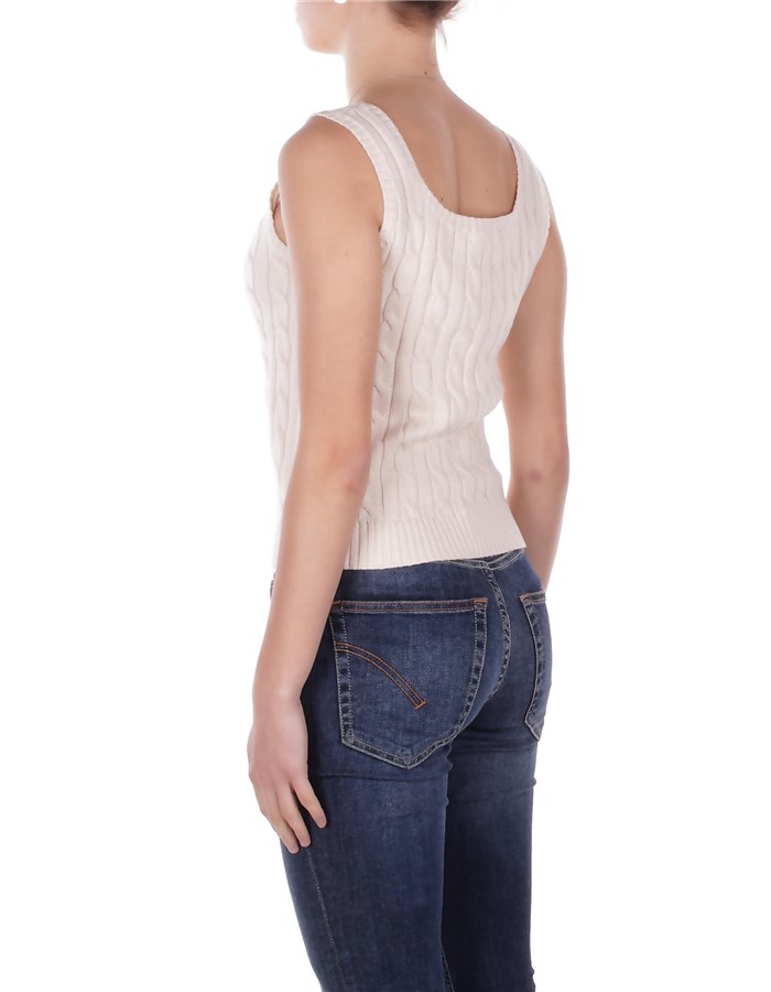 RALPH LAUREN  Canotta Donna 200862152 2 