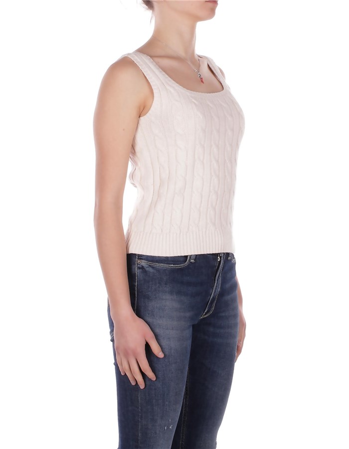 RALPH LAUREN  Canotta Donna 200862152 5 