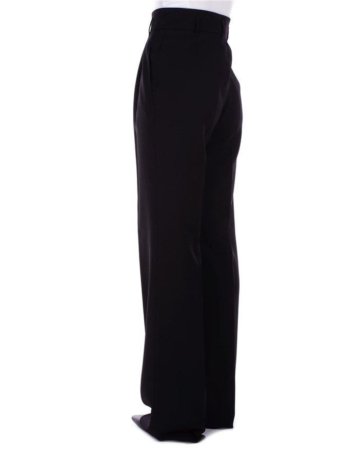 MAX MARA Pantaloni A Palazzo Donna MARUSCA 2 