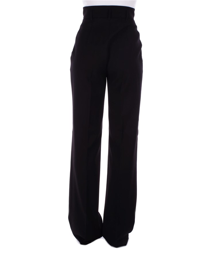 MAX MARA Pantaloni A Palazzo Donna MARUSCA 3 