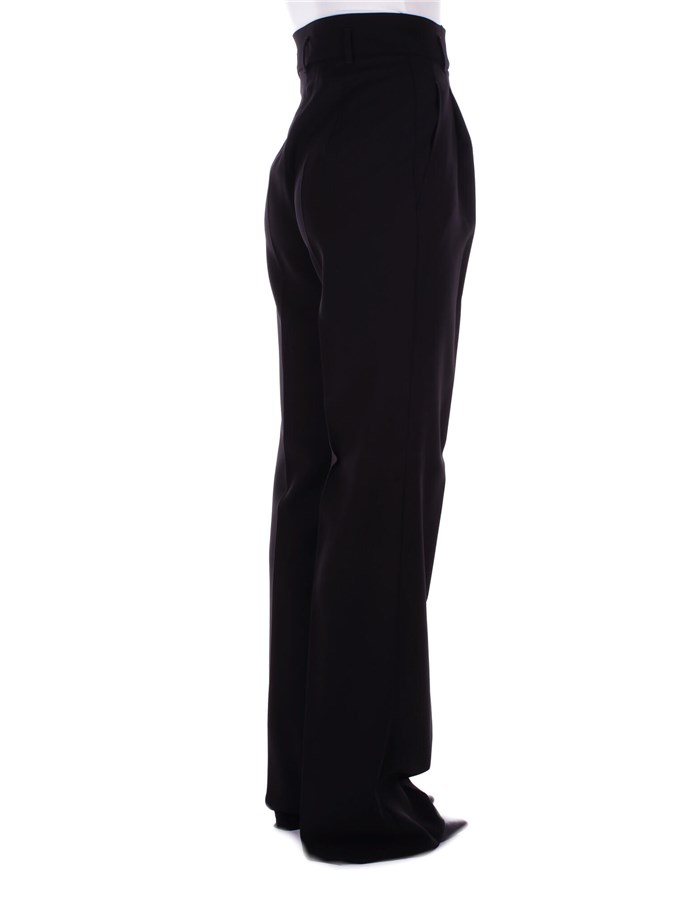 MAX MARA Pantaloni A Palazzo Donna MARUSCA 4 