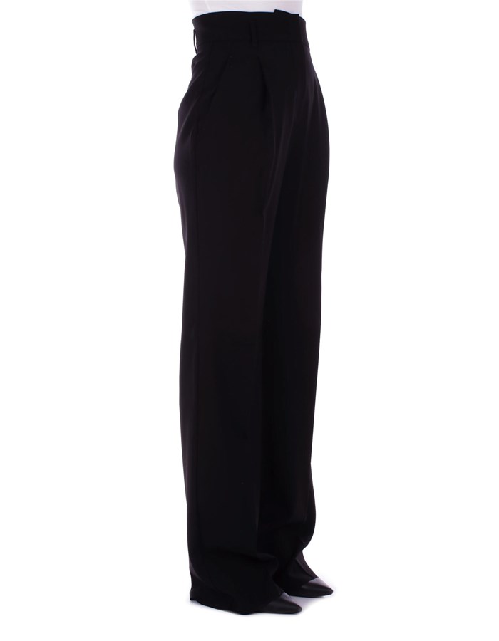MAX MARA Pantaloni A Palazzo Donna MARUSCA 5 