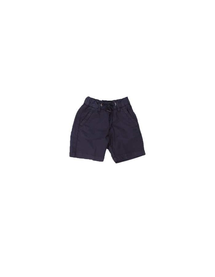 JECKERSON Bermuda Blu