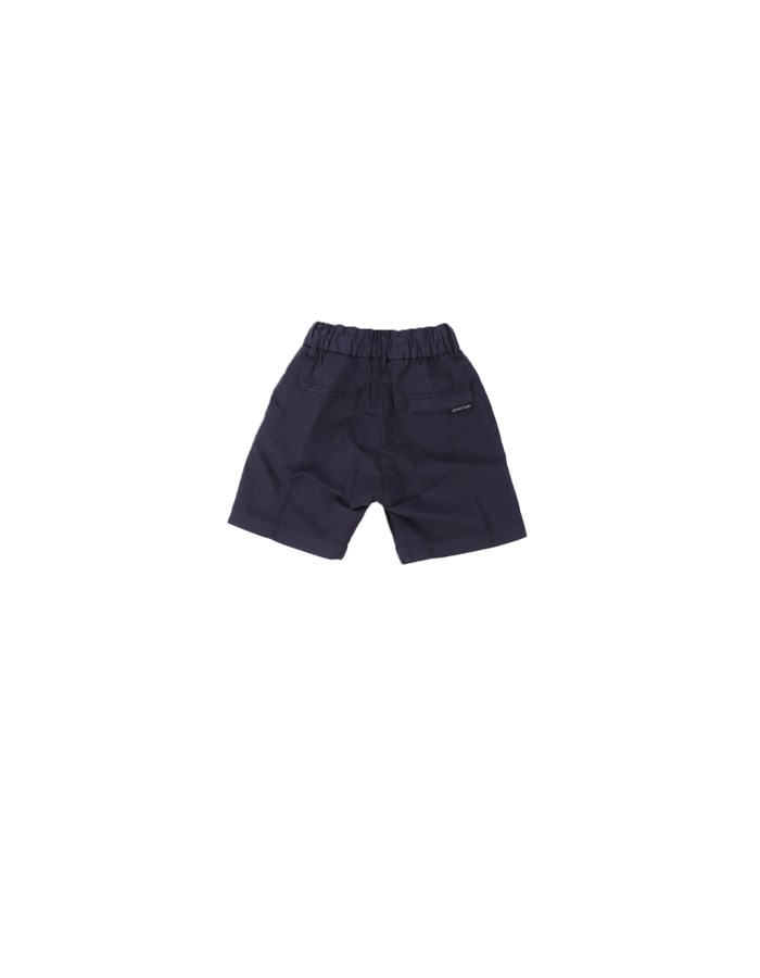 JECKERSON Shorts Bermuda Bambino JB3289 1 