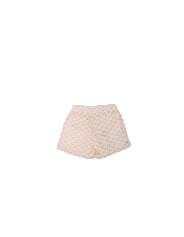 MANILA GRACE Shorts Mini Bambina MGB2204 1 