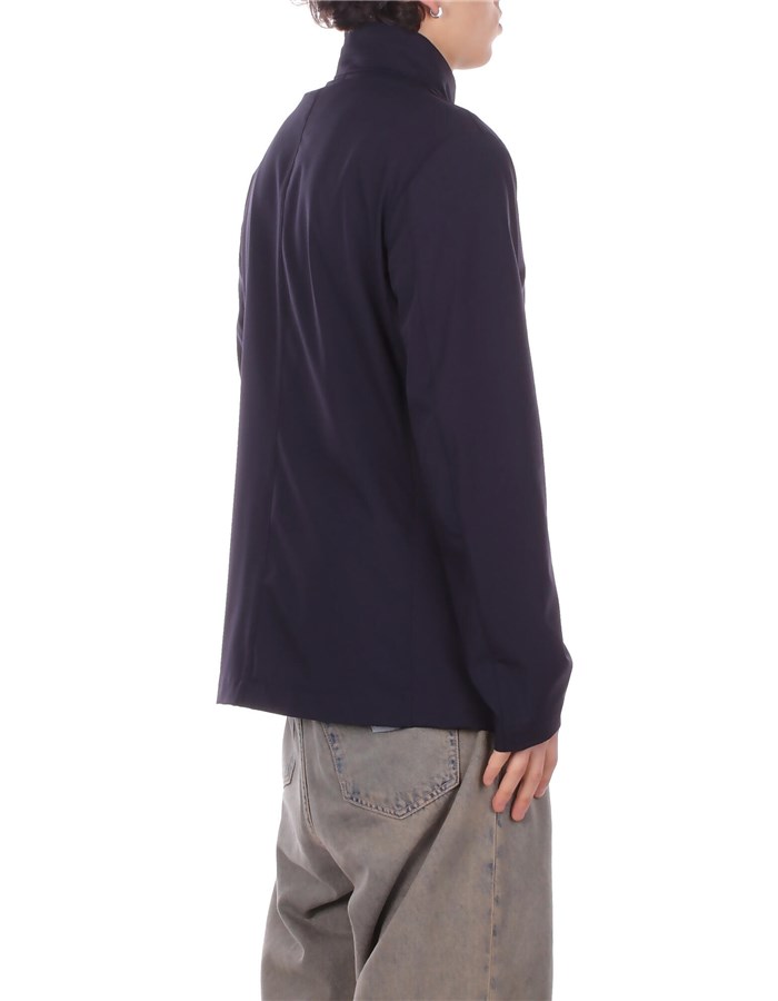 FAY  Giubbotto Uomo NAM1952029 4 