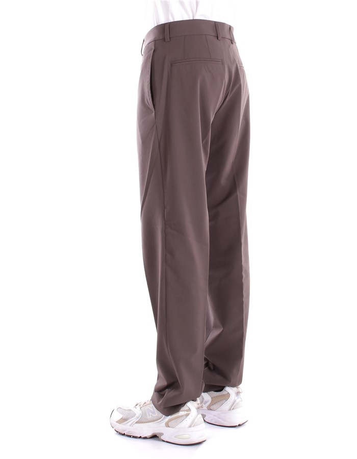 EMPORIO ARMANI Pantaloni Regular Uomo EM001505AF10047 2 
