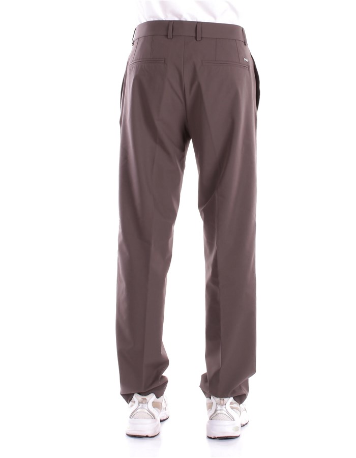 EMPORIO ARMANI Pantaloni Regular Uomo EM001505AF10047 3 