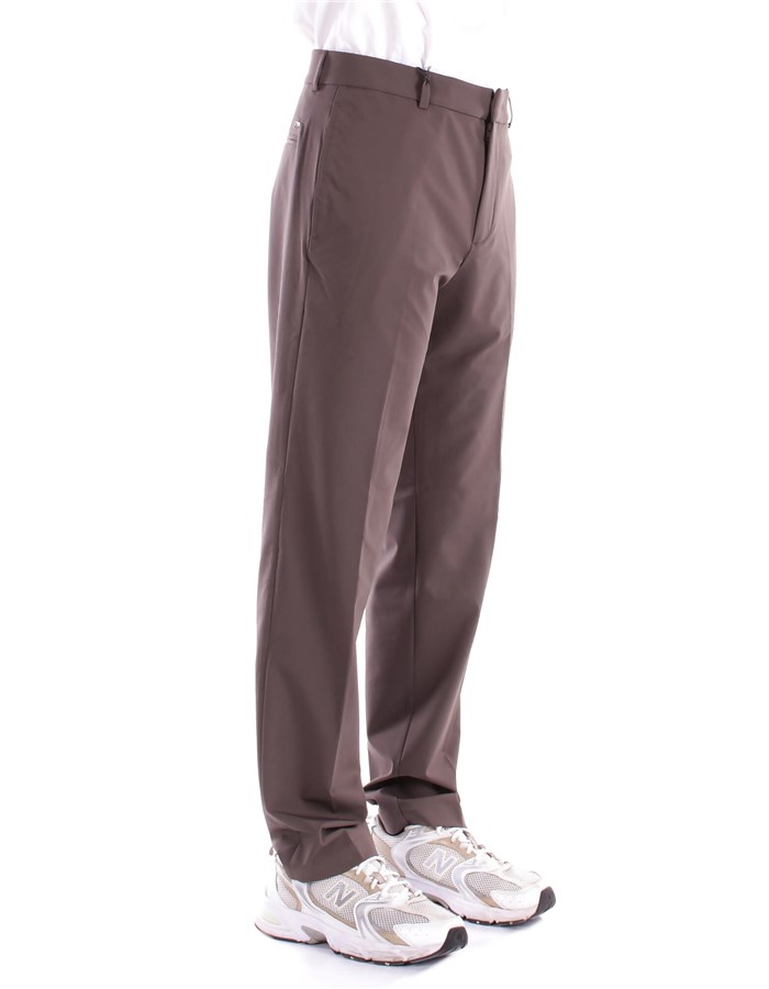 EMPORIO ARMANI Pantaloni Regular Uomo EM001505AF10047 5 