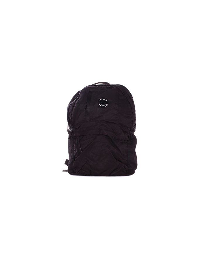 CP COMPANY Zaino Black