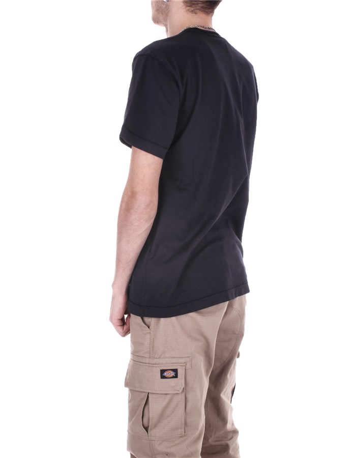 STONE ISLAND T-shirt Short sleeve Men 101524113 2 