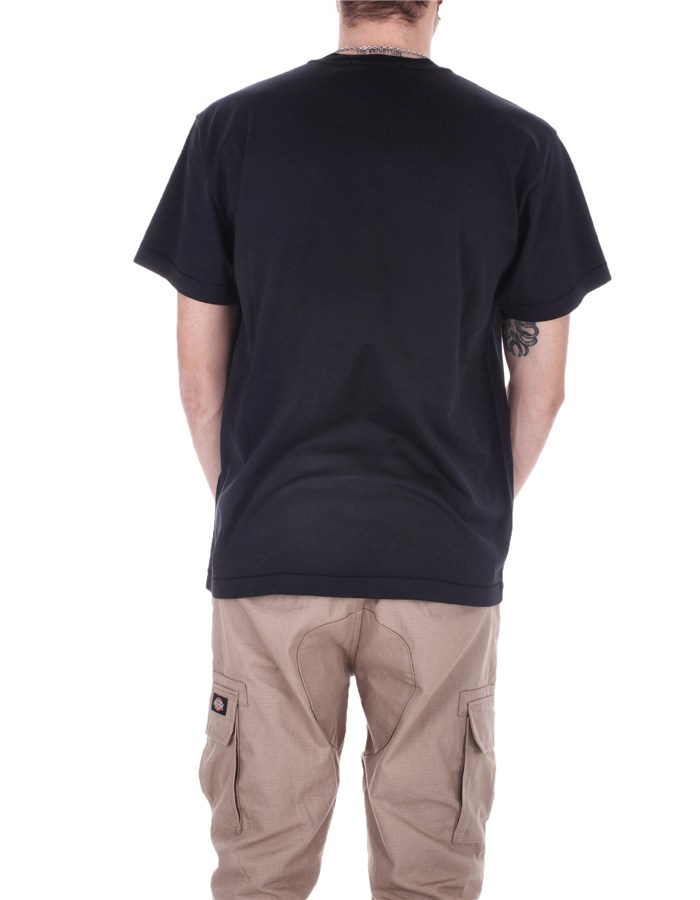 STONE ISLAND T-shirt Short sleeve Men 101524113 3 