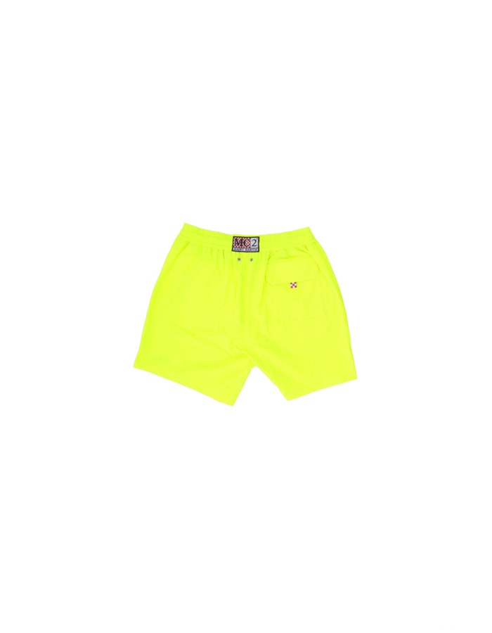 MC2 SAINT BARTH Swimwear Sea shorts Men COM0007 1 