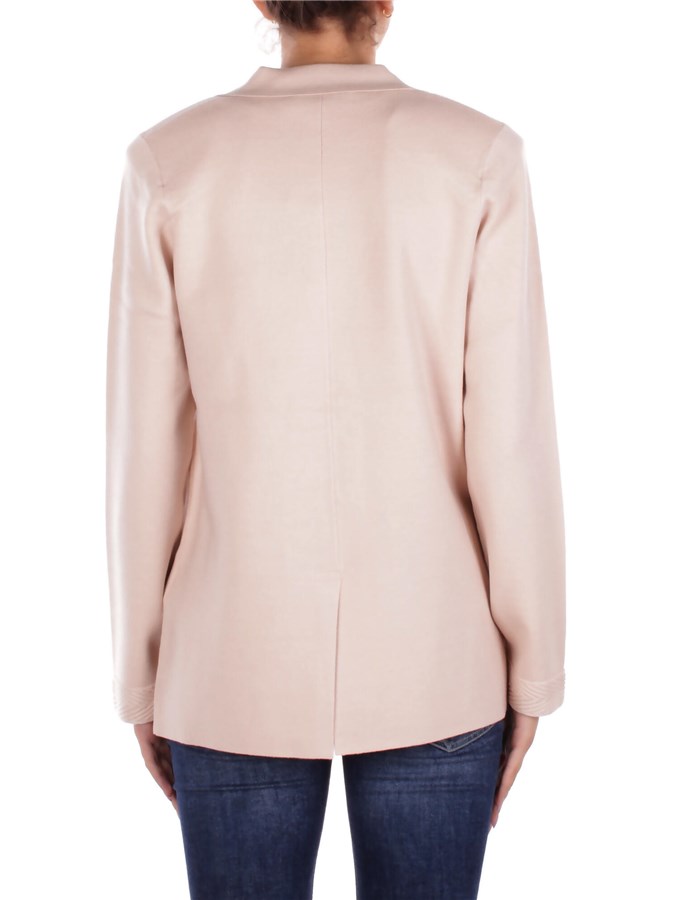 BLUGIRL BLUMARINE Giacche Blazer Donna RF5281MA41R 3 