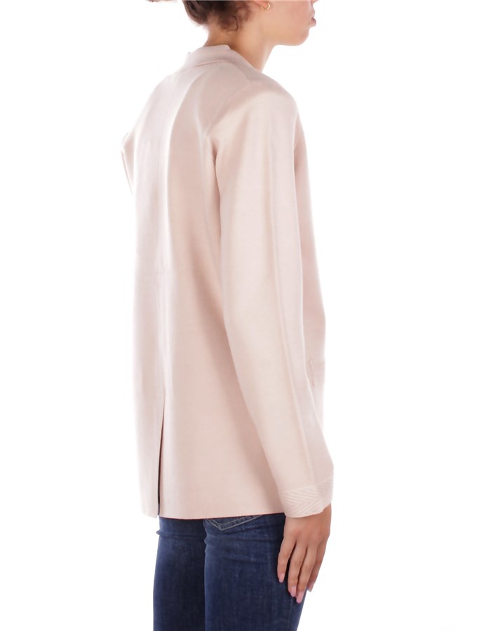 BLUGIRL BLUMARINE Giacche Blazer Donna RF5281MA41R 4 