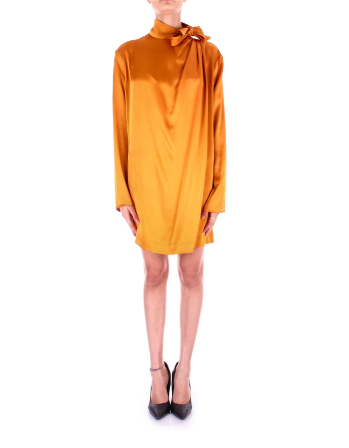 SEMICOUTURE Elegant Amber