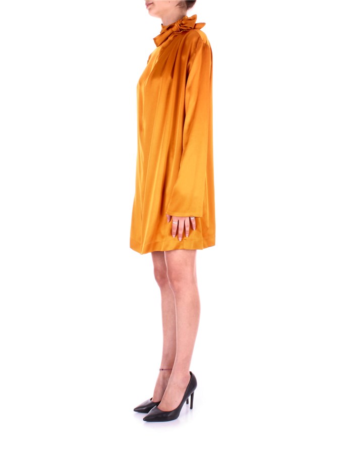 SEMICOUTURE Elegant Amber