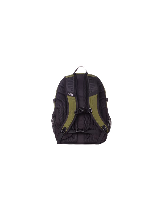 THE NORTH FACE Backpack Green black