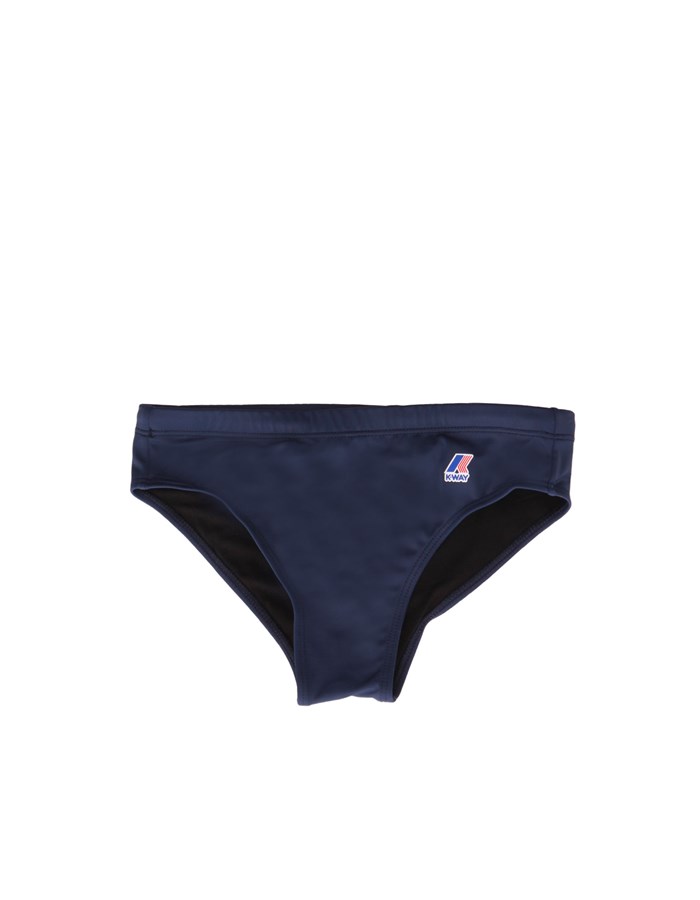 KWAY Slip Mare Blue depht