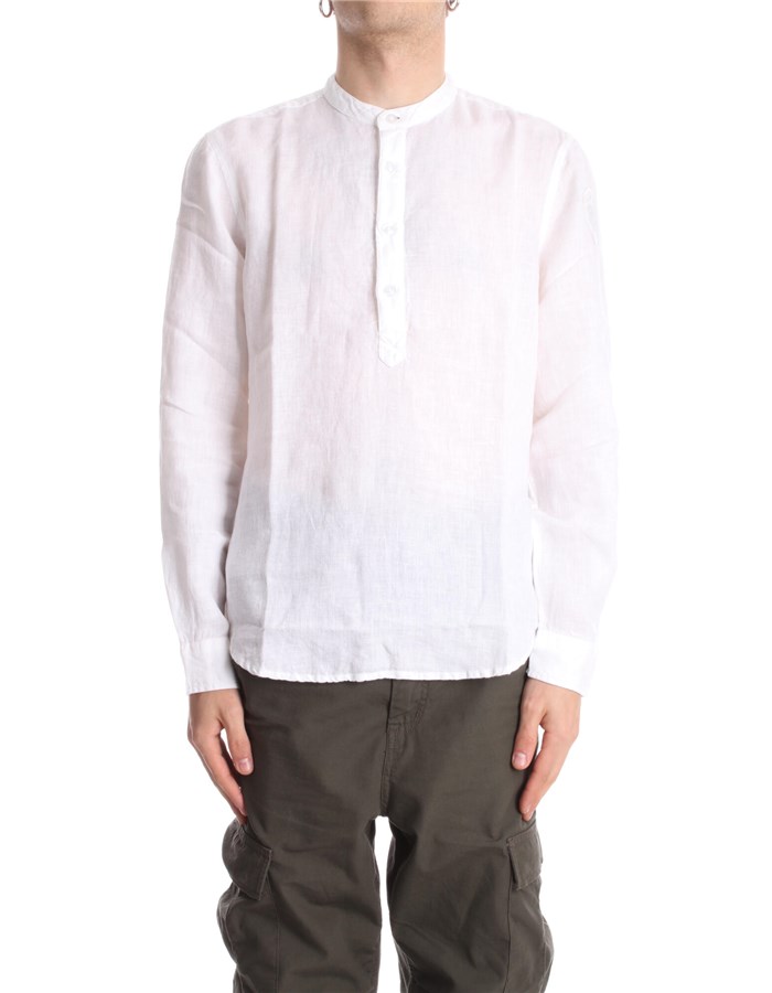BLAUER Korean White