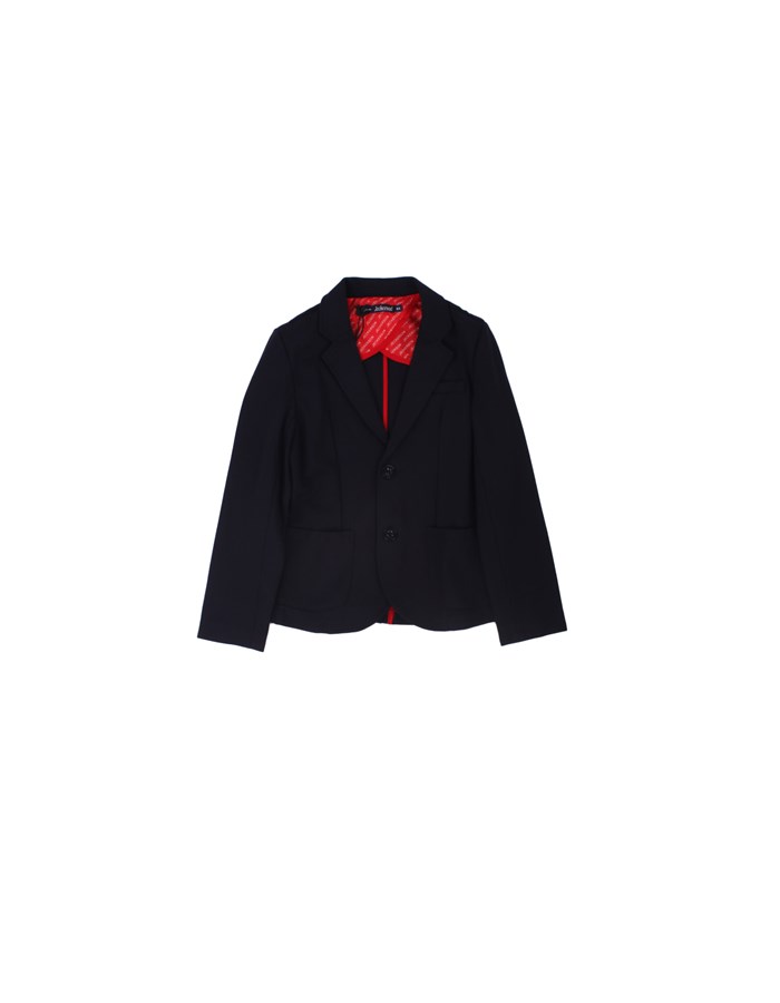 JECKERSON Blazer Blue