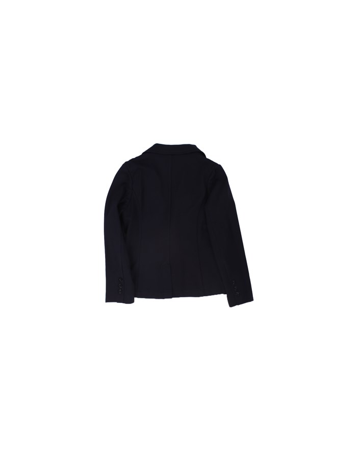 JECKERSON Blazer Blue