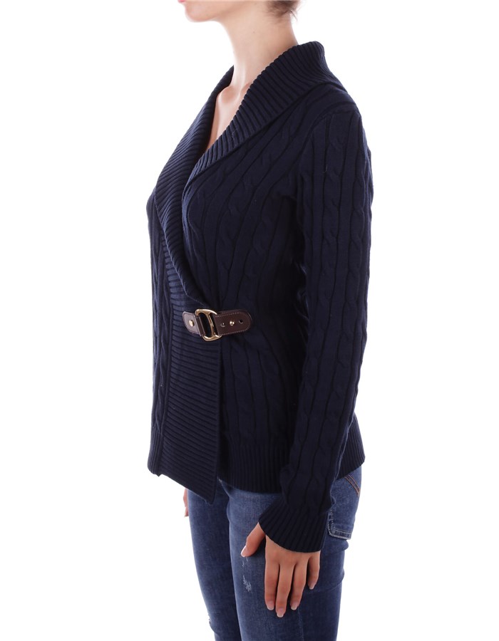 RALPH LAUREN In Maglia Navy