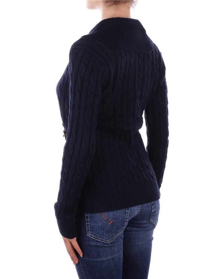 RALPH LAUREN Maglieria In Maglia Donna 200808258 2 