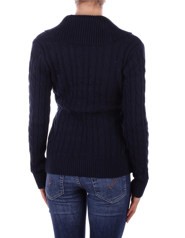 RALPH LAUREN Maglieria In Maglia Donna 200808258 3 