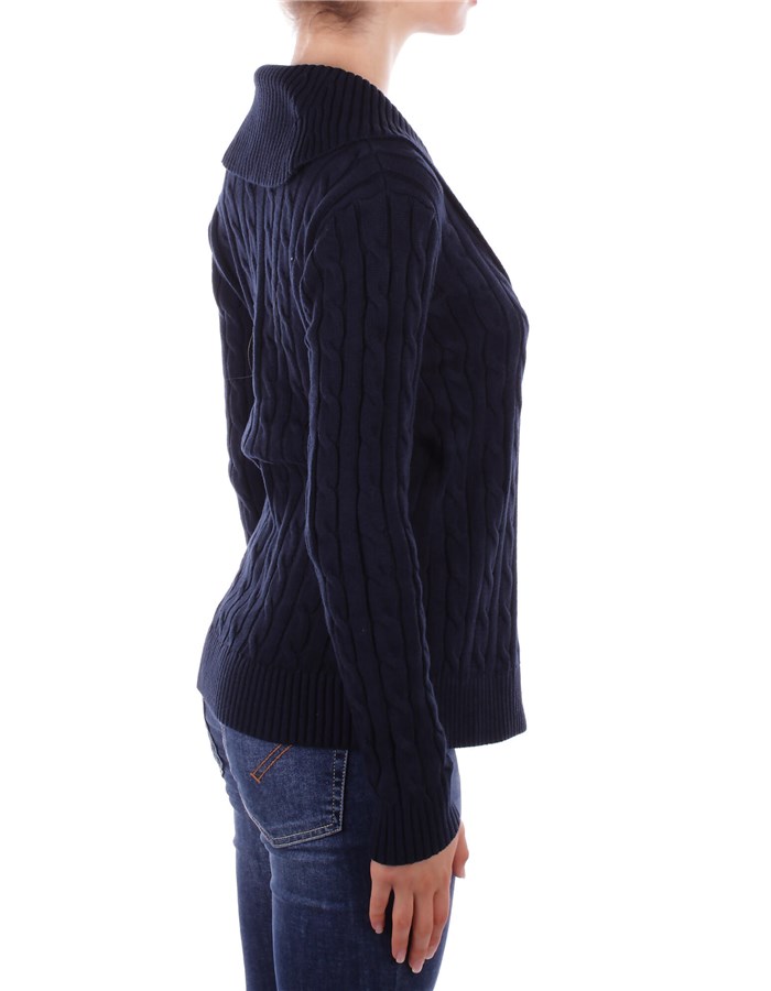 RALPH LAUREN Maglieria In Maglia Donna 200808258 4 