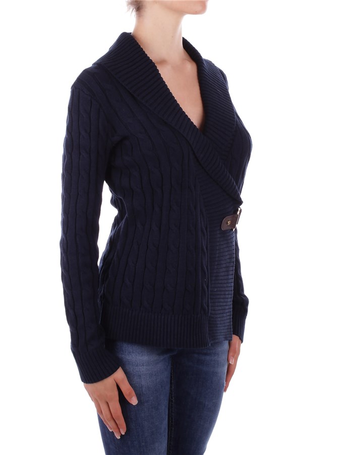 RALPH LAUREN Maglieria In Maglia Donna 200808258 5 