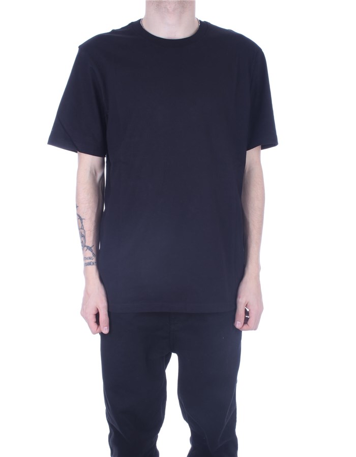 CARHARTT WIP Short sleeve Black