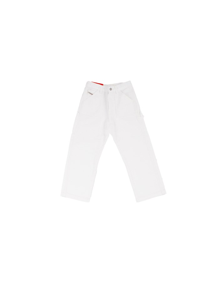 DIESEL Regular White