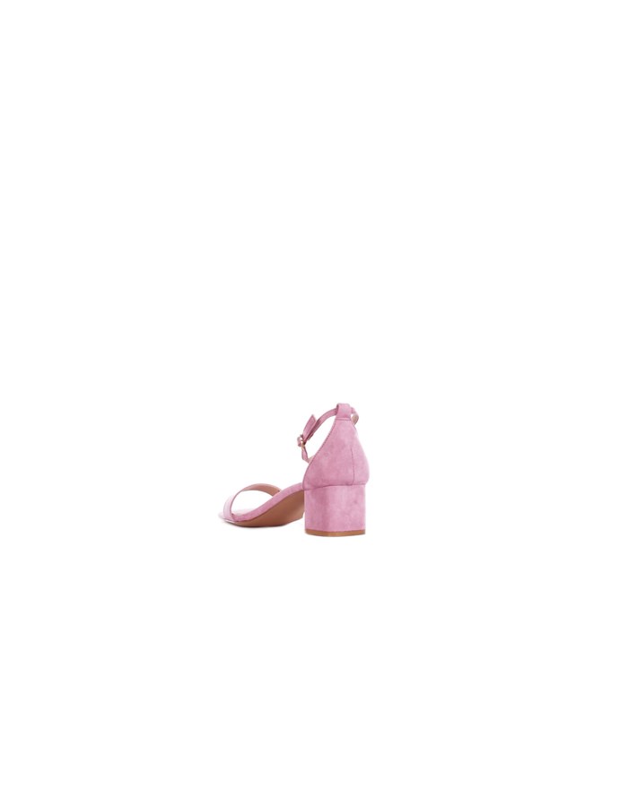 ONLY With heel Rose