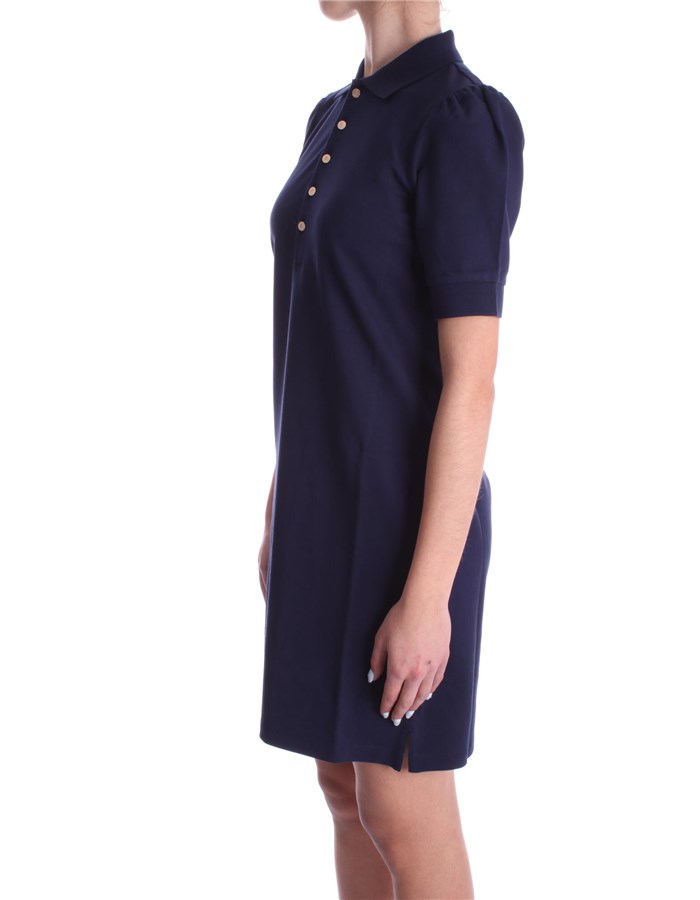 RALPH LAUREN Little Dress French navy