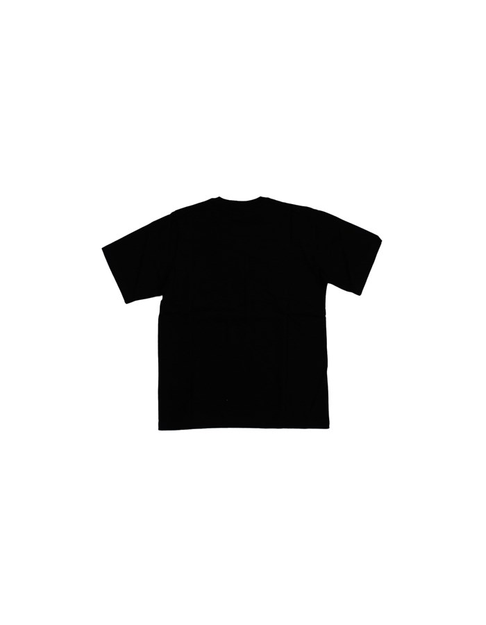 DSQUARED2 T-shirt Nero