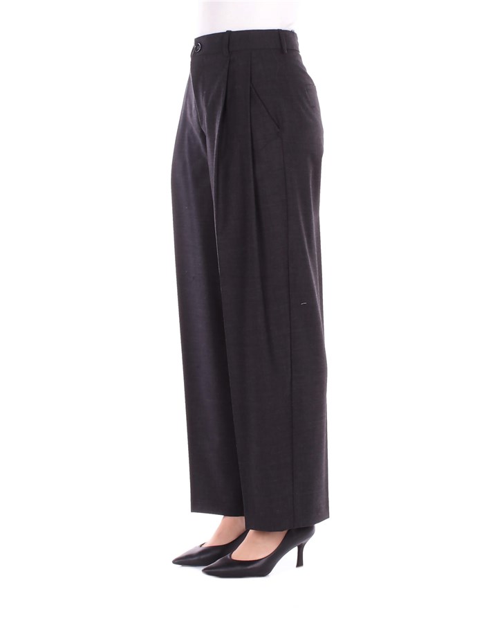 SOLOTRE Pantalone Asfalto