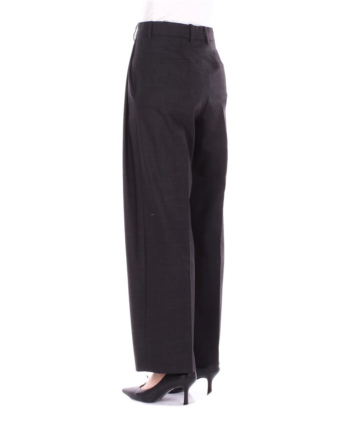 SOLOTRE  Pantalone Donna M1F0037 2 